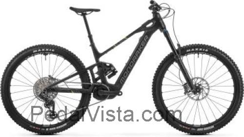 Mondraker Chaser RR specs and reviews